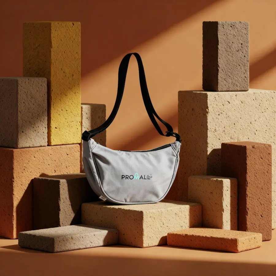 Bolso Multiusos Aurora RPET