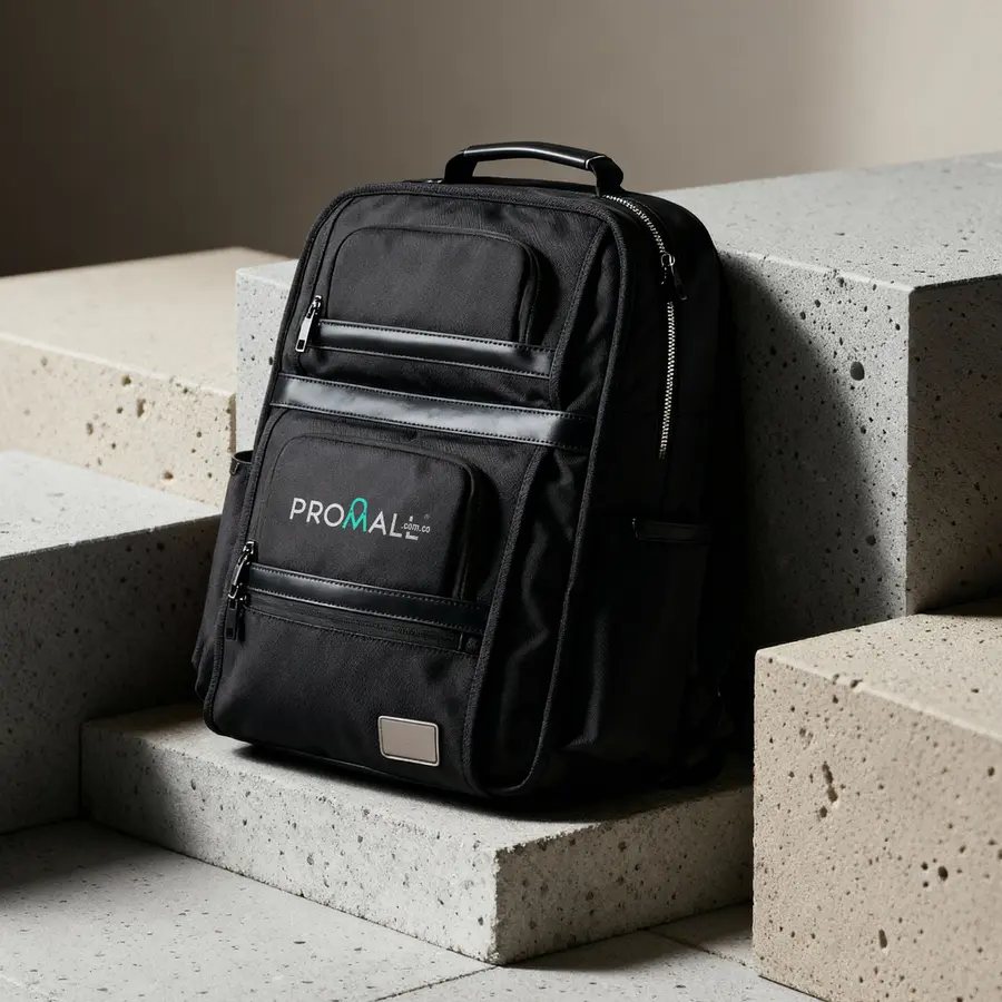 Morral Backpack Valter