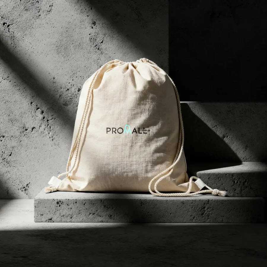 Sporty Bag Cotton (180gr) II