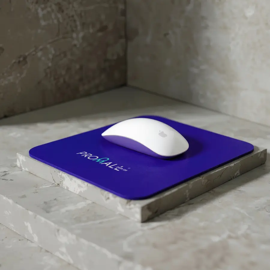 Mouse Pad Vaniat II personalizado con logo - Promall Colombia