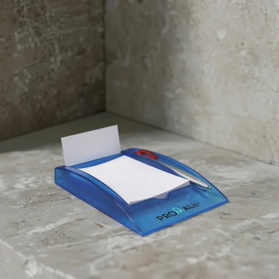 BASE PARA ESCRITORIO MULTIPLE - PRODUCCION NACIONAL personalizado con logo - Promall Colombia