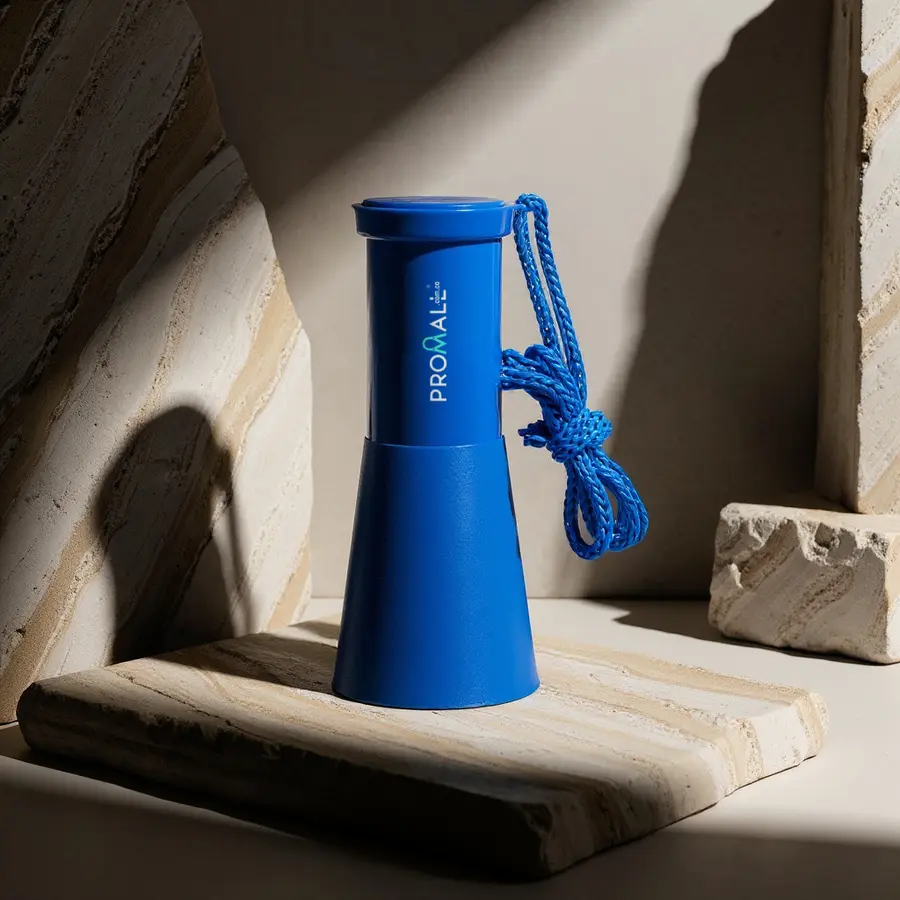 VUVUZELA COLOMBIA - PRODUCCION NACIONAL