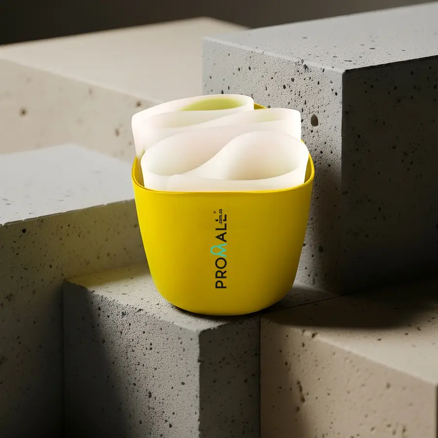 ORGANIZADOR DE ESCRITORIO HARMONY - PRODUCCION NACIONAL