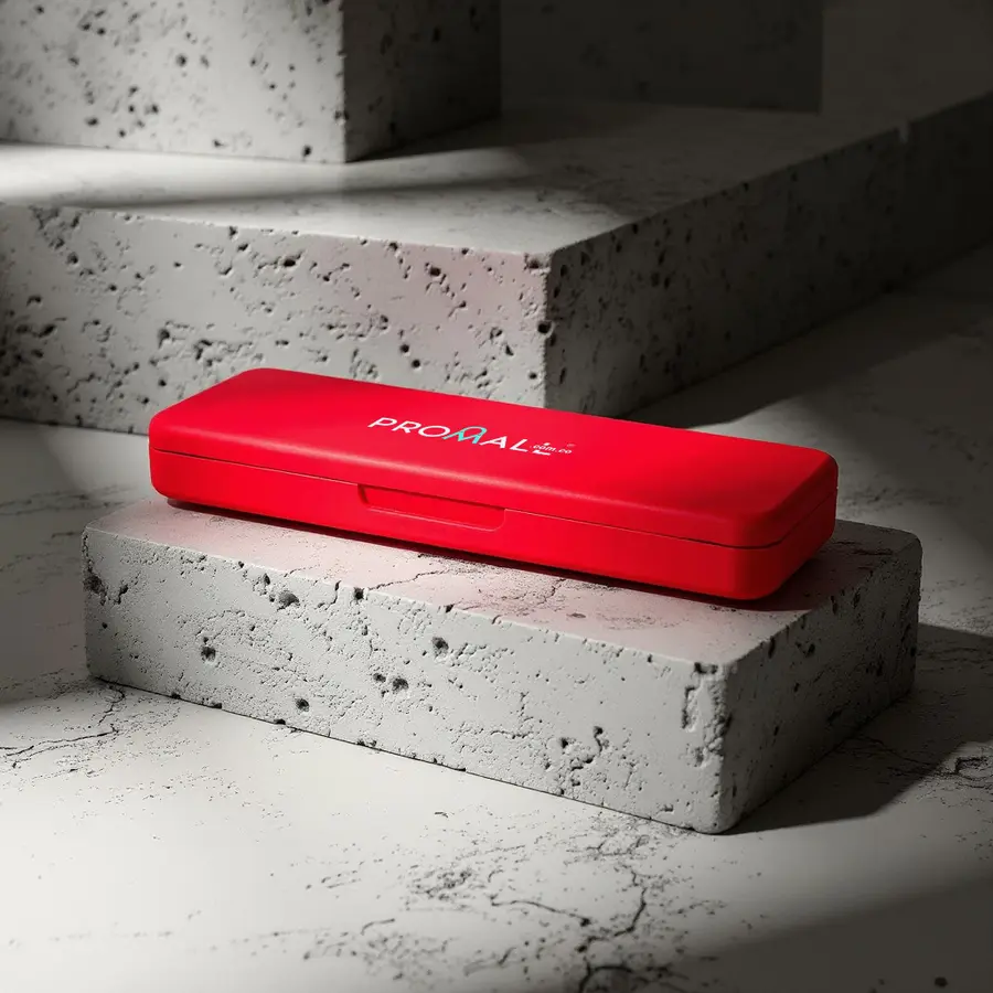 ESTUCHE MULTIUSOS SPACE - PRODUCCION NACIONAL