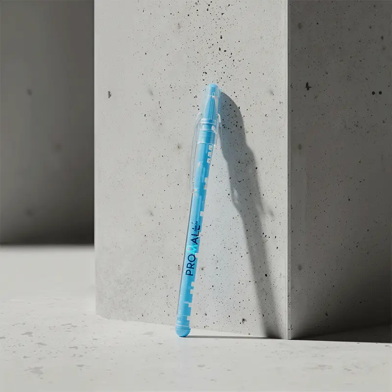 Boligrafo Italia Puzzle