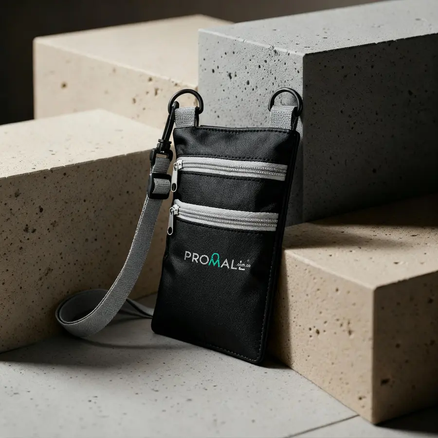 Portapasaportes Laly