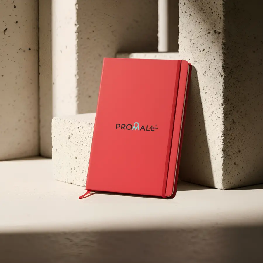 Libreta Ejecutiva XL