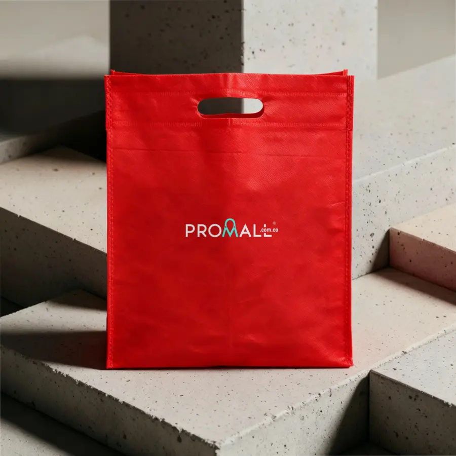 BOLSA FAIR personalizado con logo - Promall Colombia