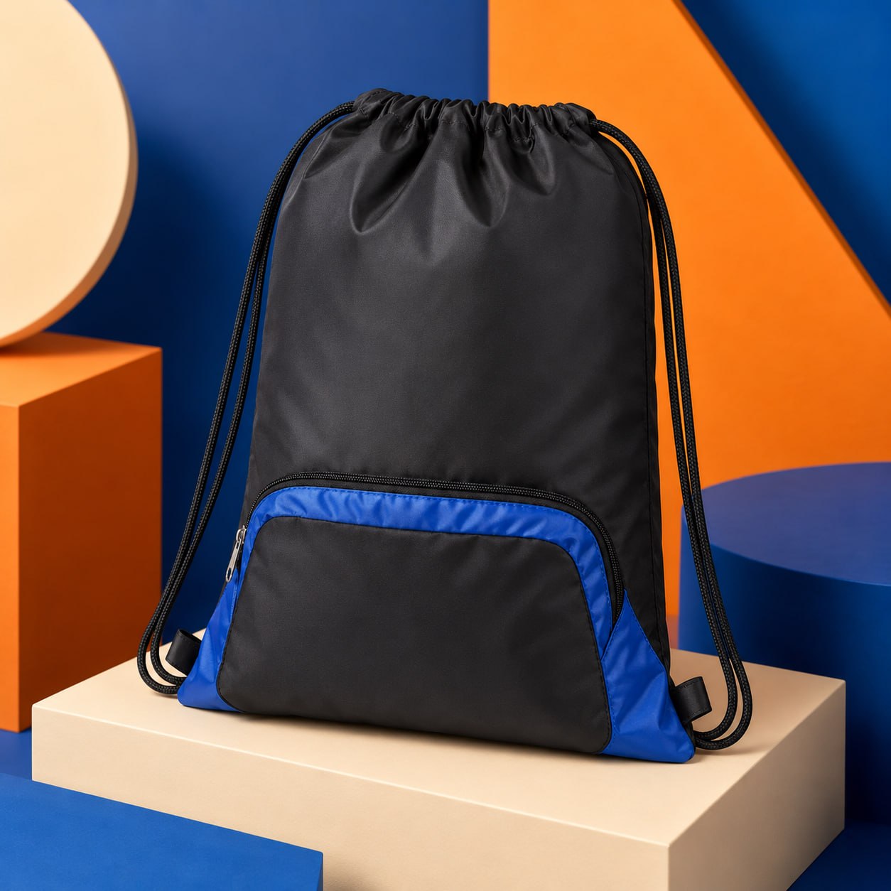 Sporty Bag Pocket