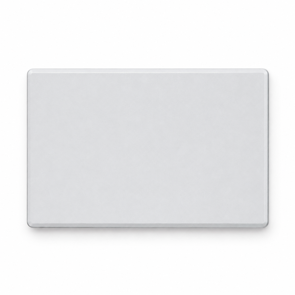 Memoria USB Card de Aluminio 2 GB 4