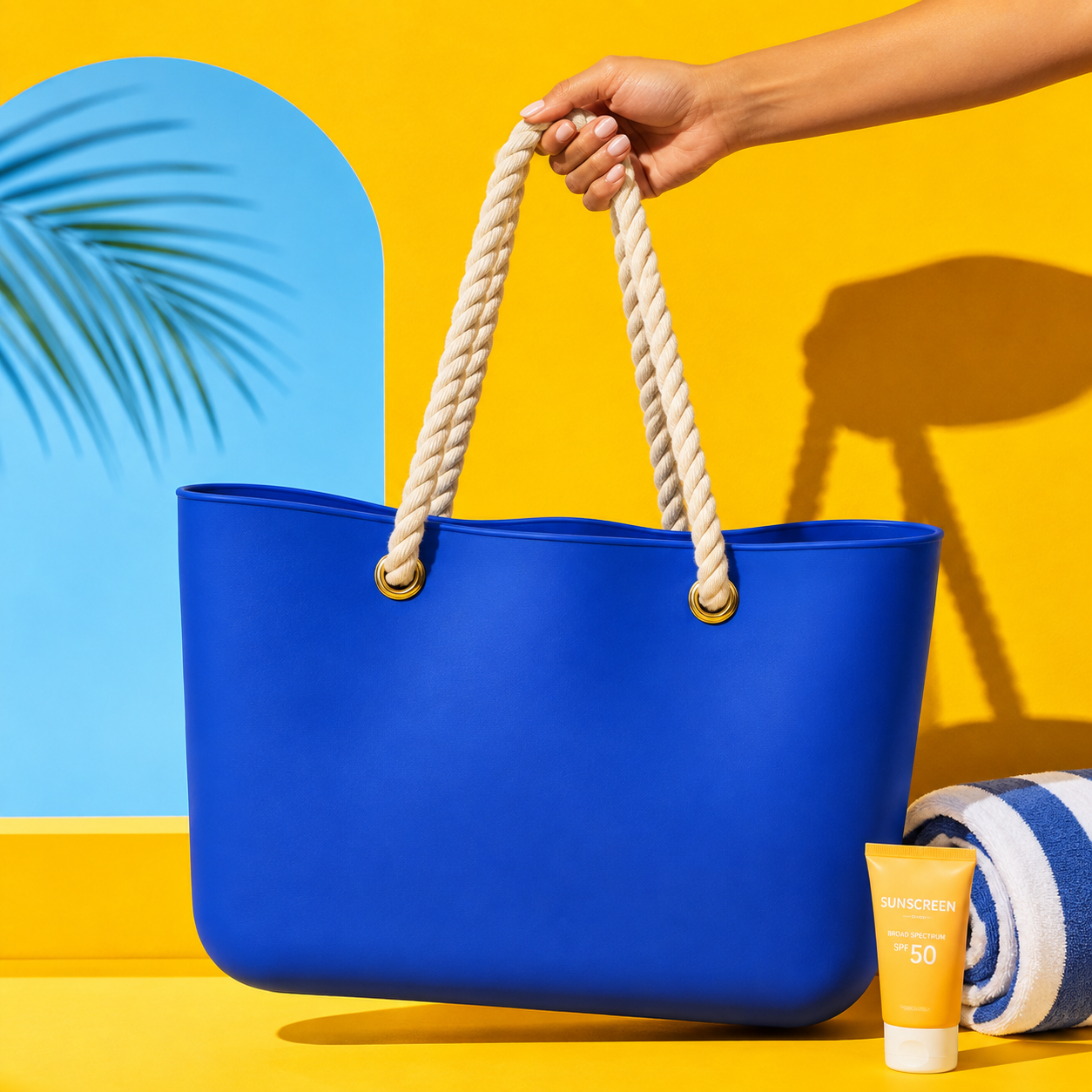 Bolso Silicon Beach