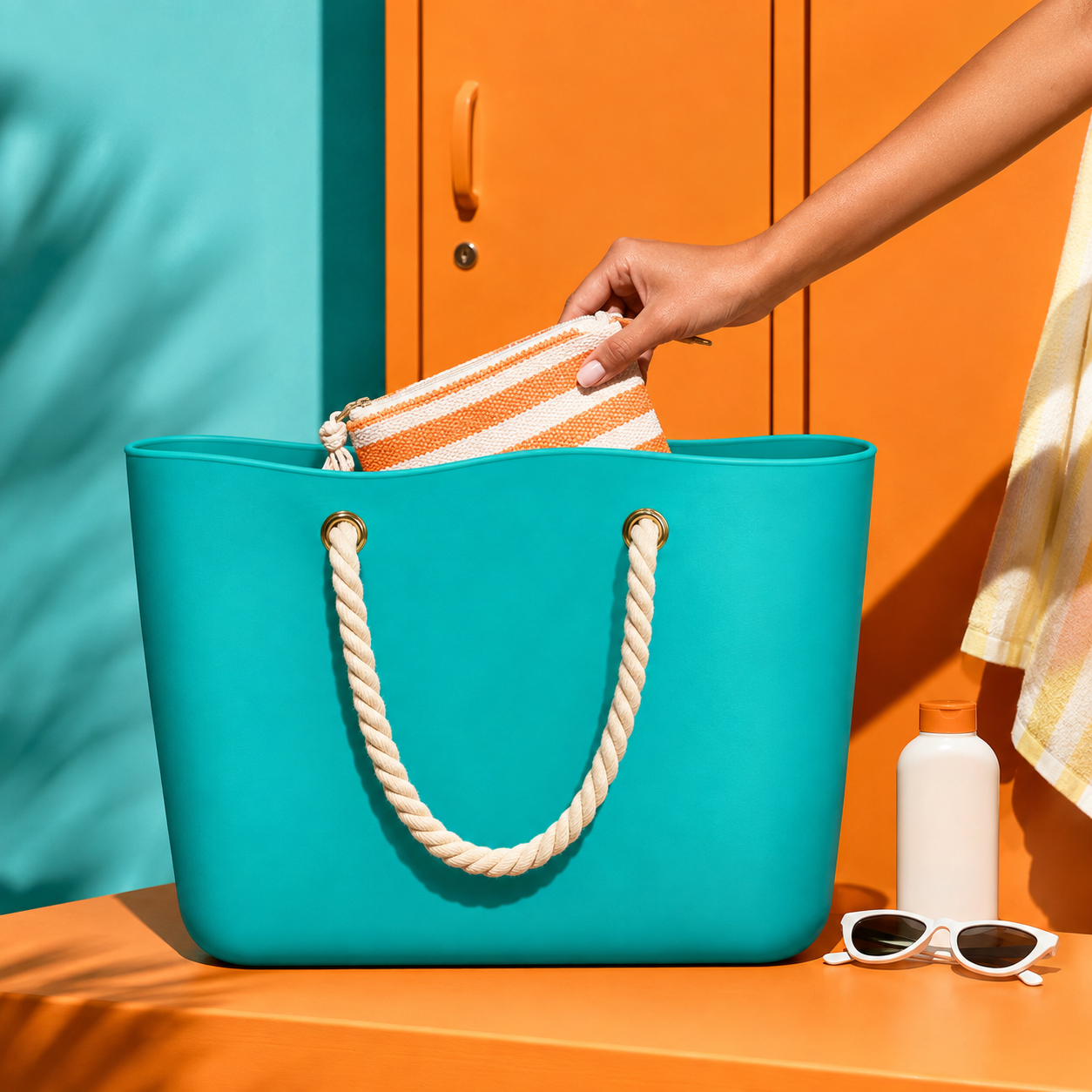 Bolso Silicon Beach 2