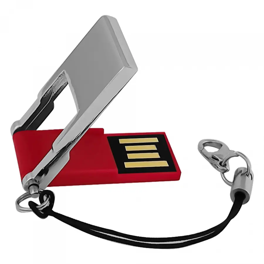 Memoria USB Travel 2