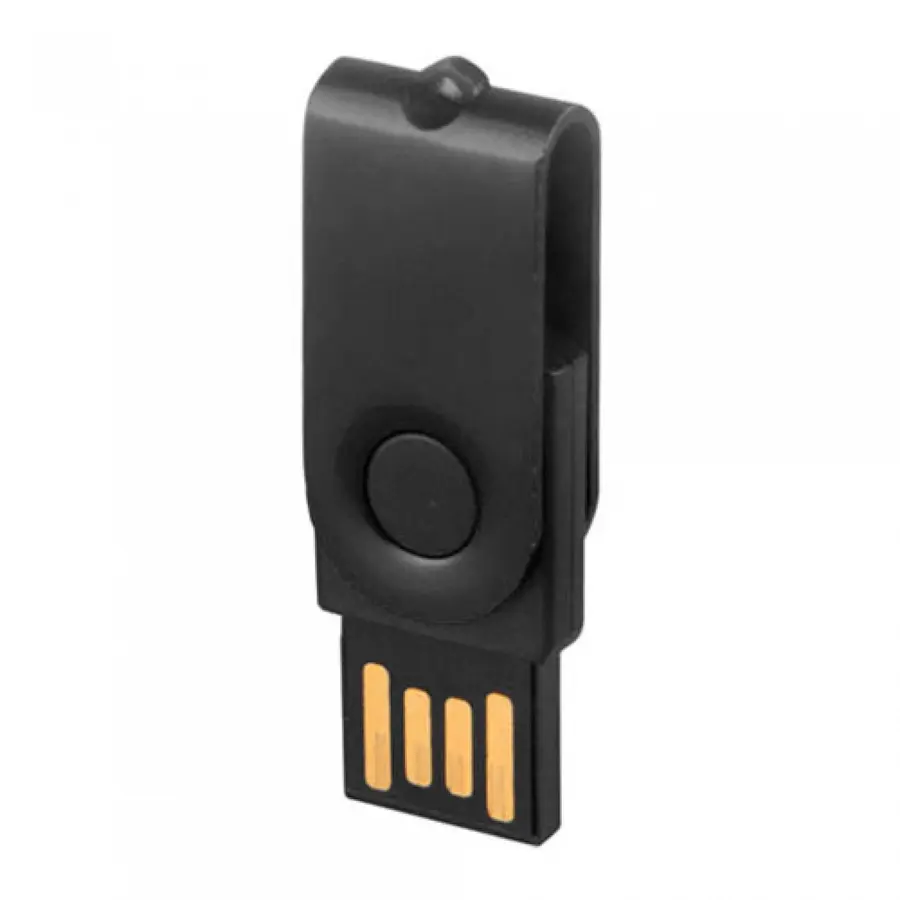 Memoria Giratoria Mini 2