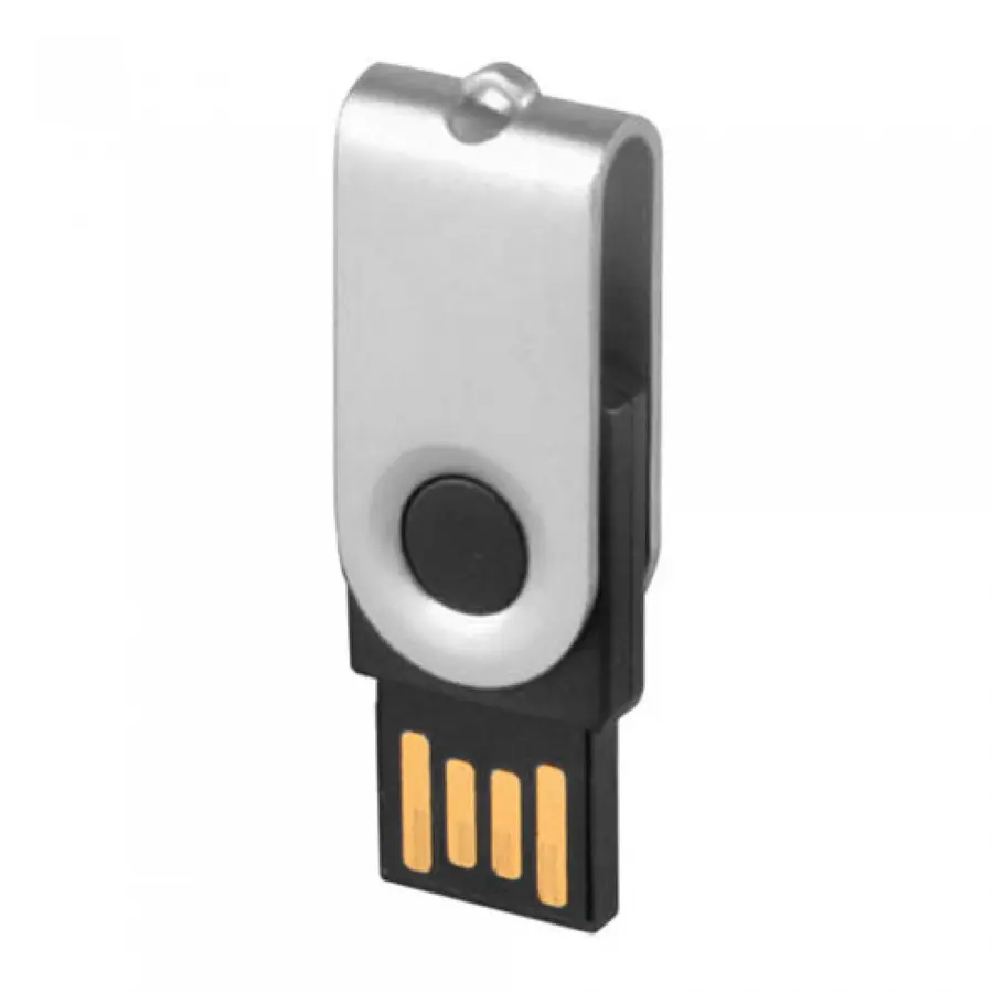 Memoria Giratoria Mini 4