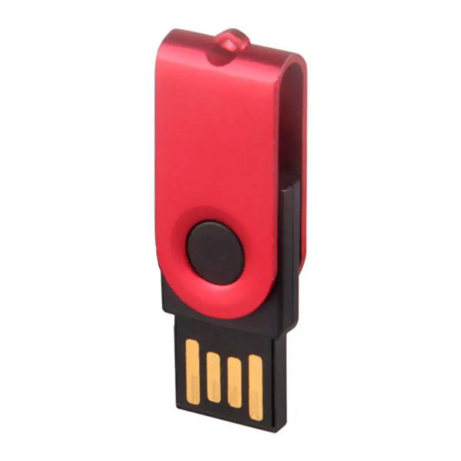 Memoria Giratoria Mini 6