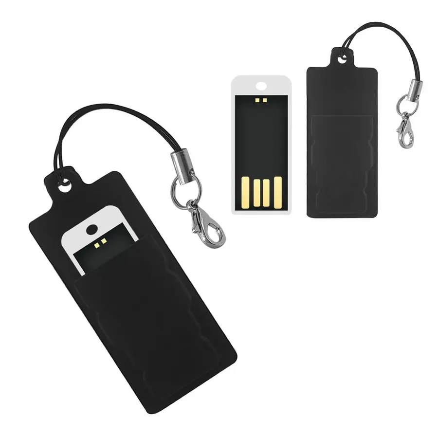 USB CARD (Funda) 6