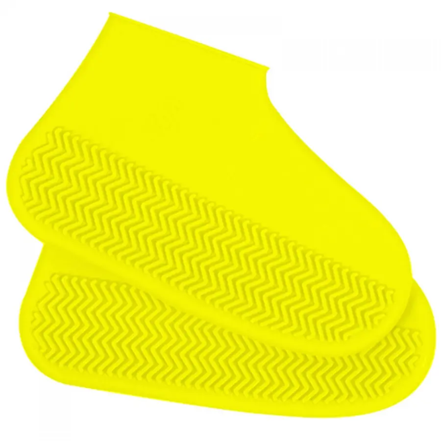 COBERTOR ZAPATOS RAIN TALLA M 2
