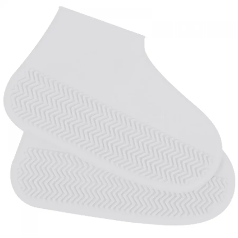 COBERTOR ZAPATOS RAIN TALLA M 5