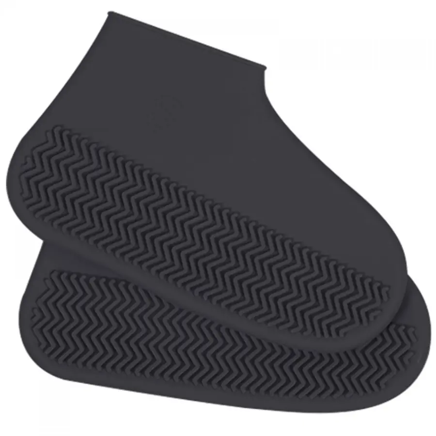 COBERTOR ZAPATOS RAIN TALLA M 6