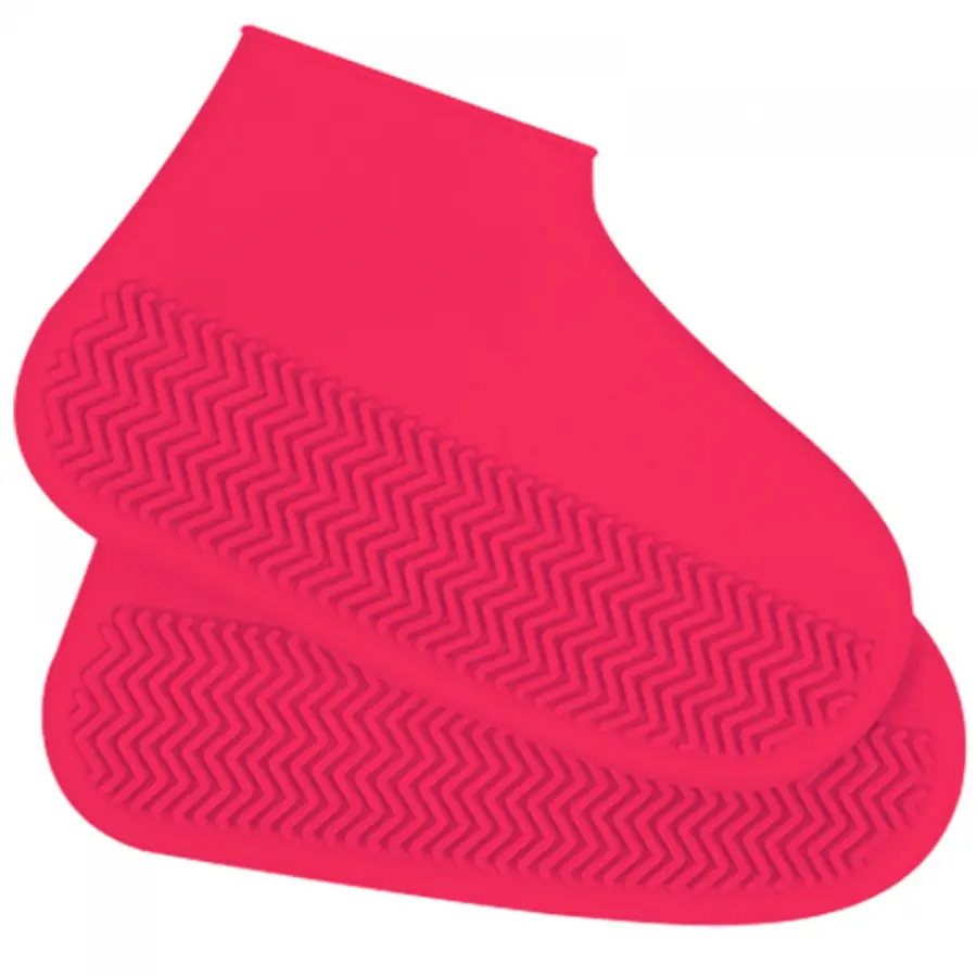 COBERTOR ZAPATOS RAIN TALLA M 7