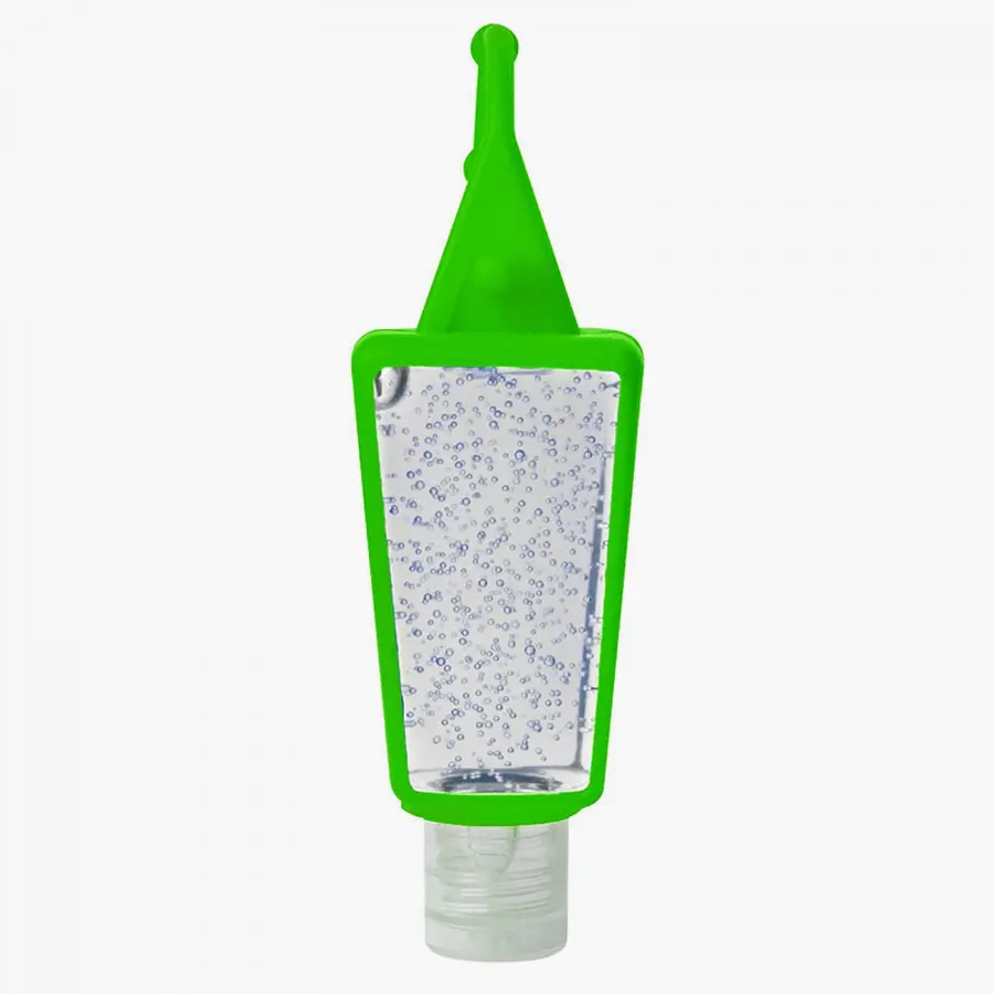 GEL ANTIBACTERIAL 4