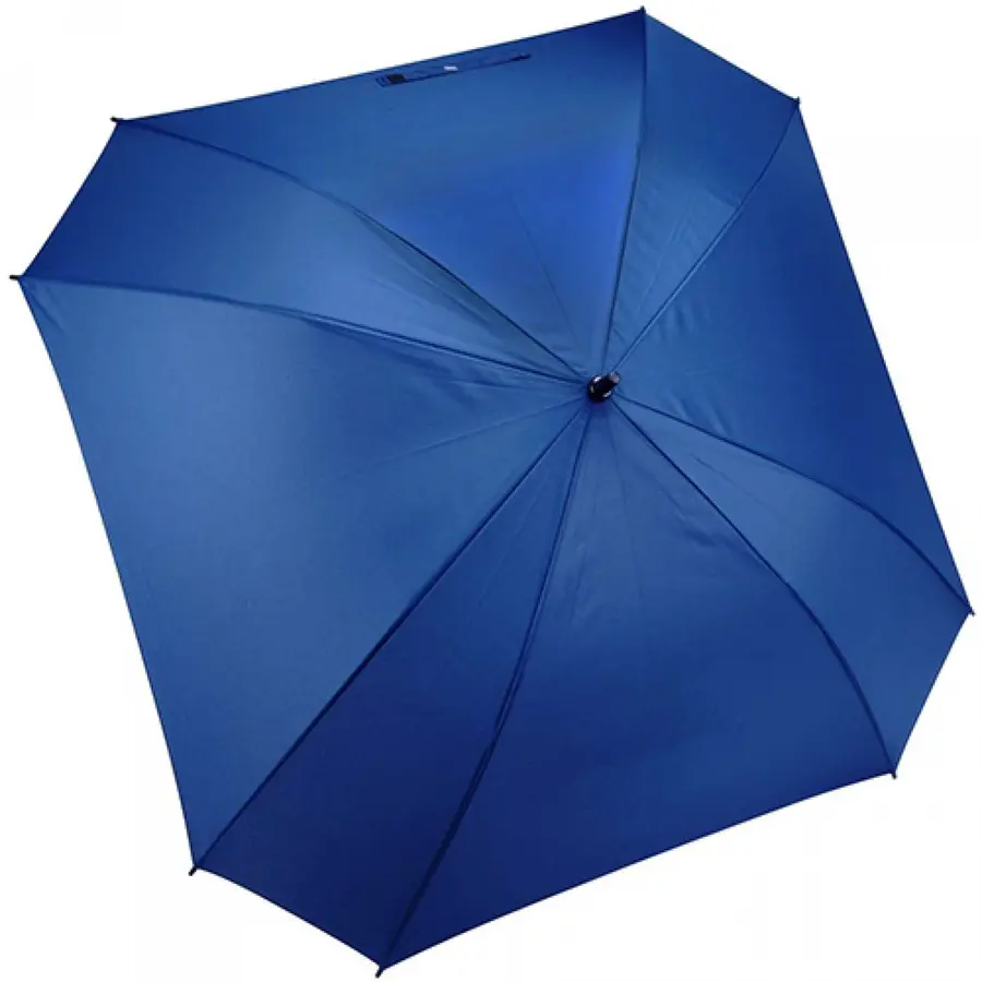 PARAGUAS UV CUADRADO AUTOMATICO 28" 4