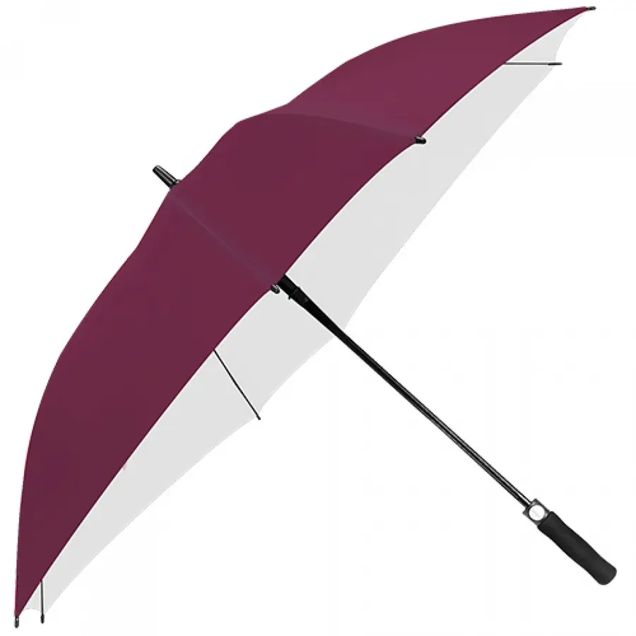 PARAGUAS UV CUADRADO AUTOMATICO 28" 8