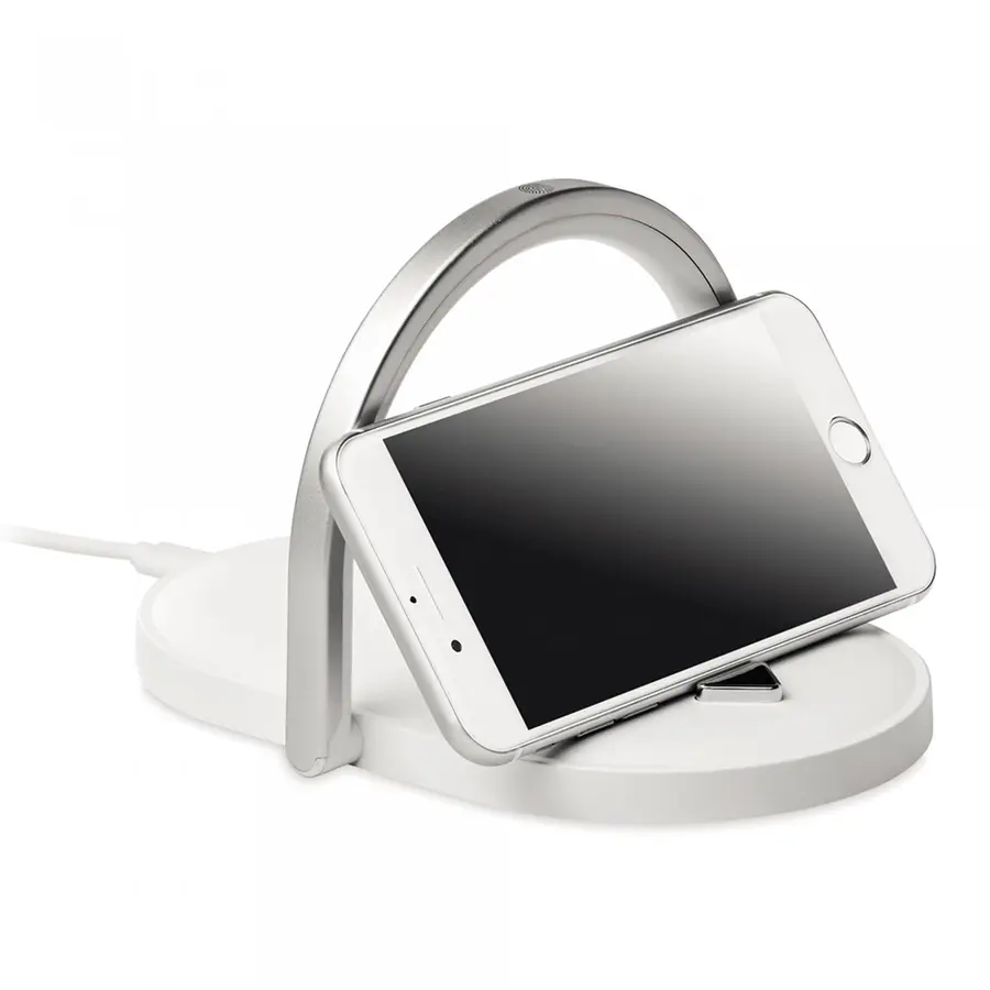 Cargador Inalámbrico Cork