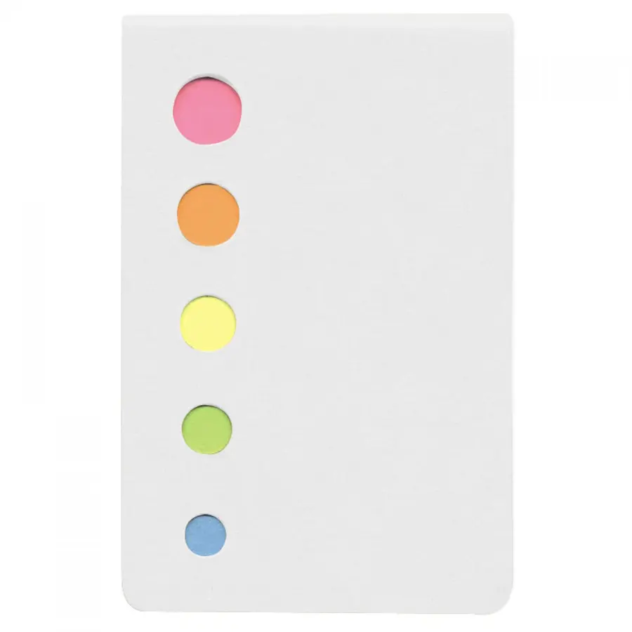 SET POST IT PLANET 2