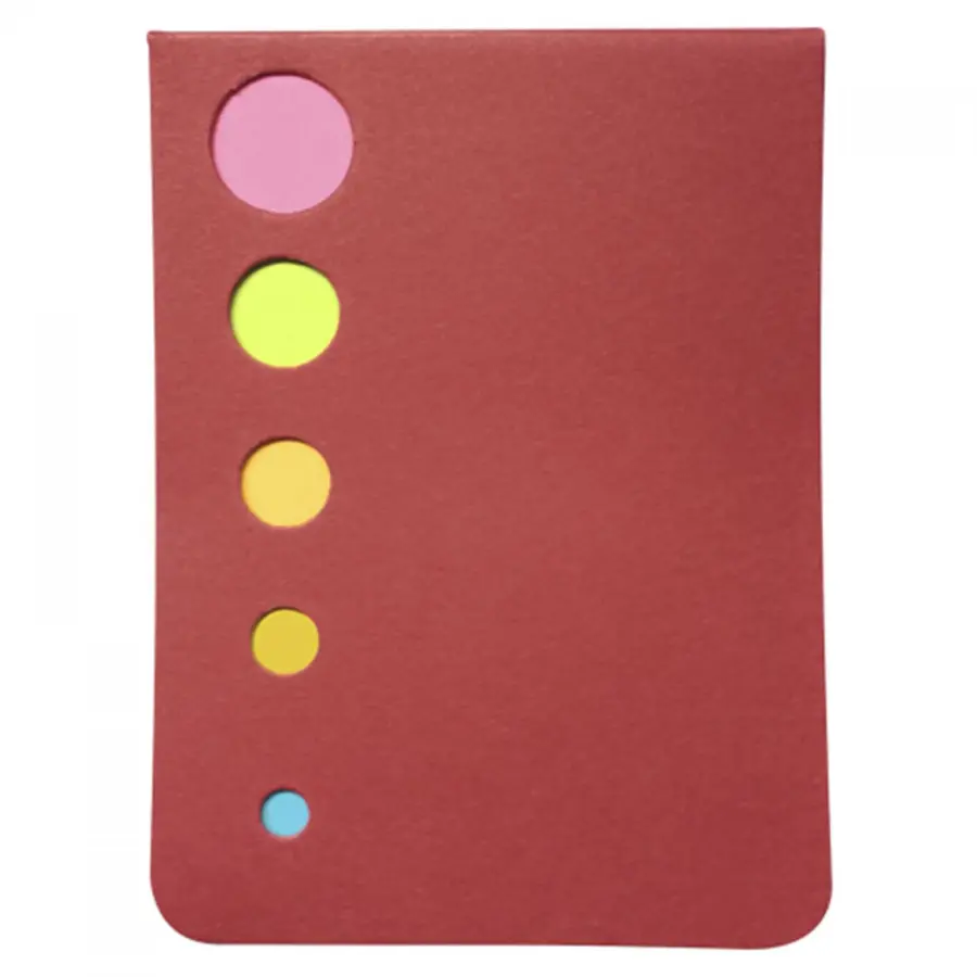 SET POST IT PLANET 5
