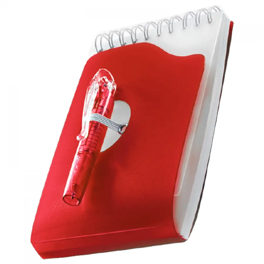 CUADERNO CLICK 2
