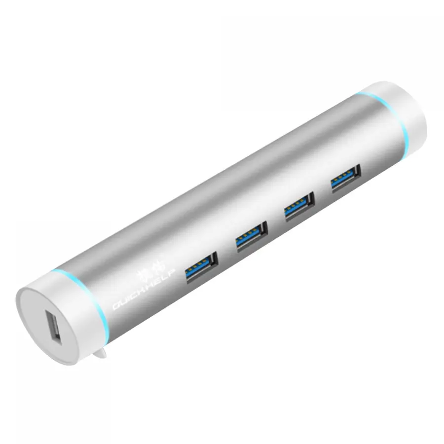 MULTIPUERTO TUBE 2