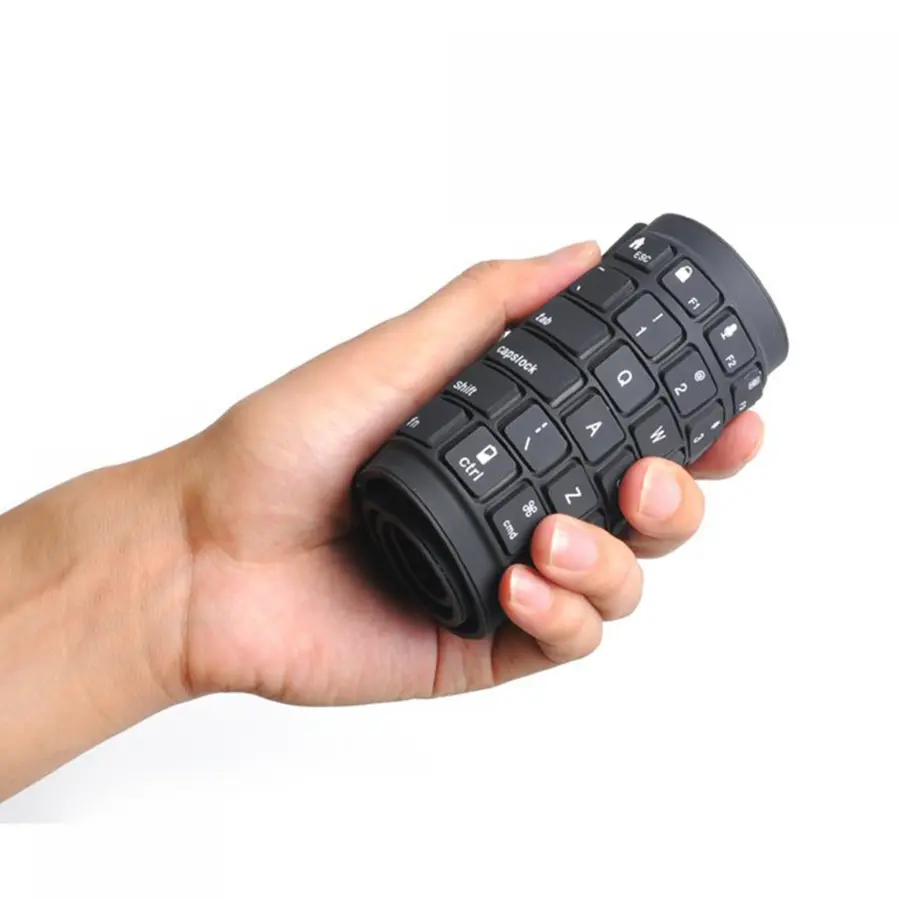 TECLADO USB BLUETOOTH