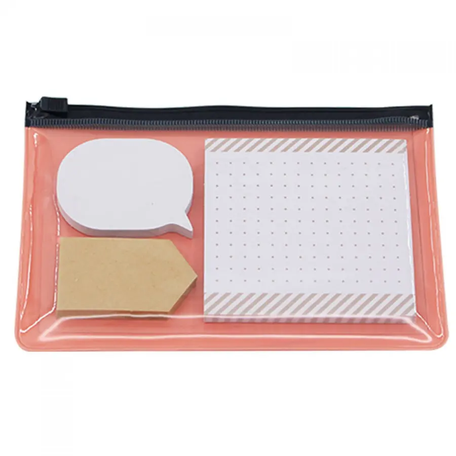 SET POST IT SIGNAL 4