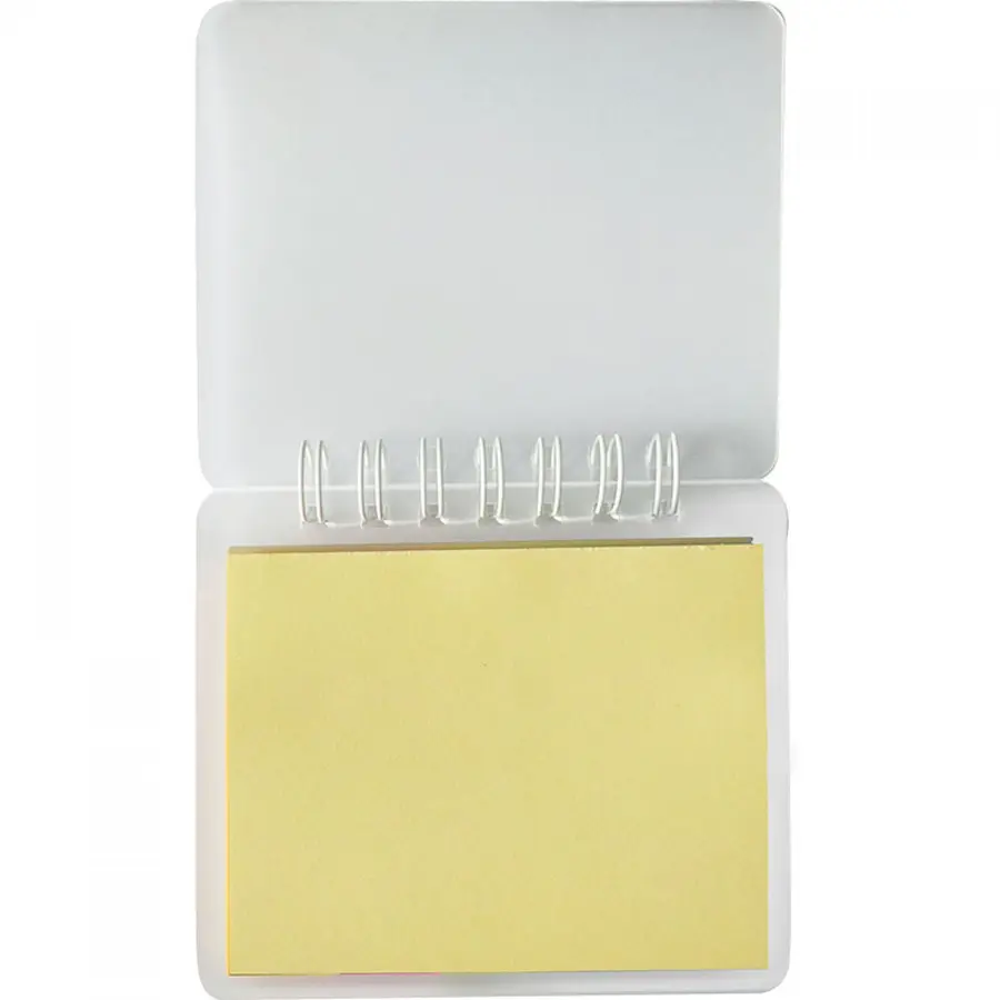 SET POST IT SQUARE 2