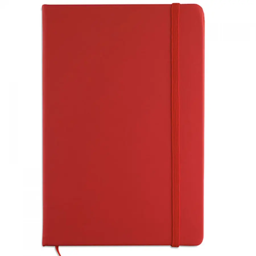 AGENDA RETRO 5