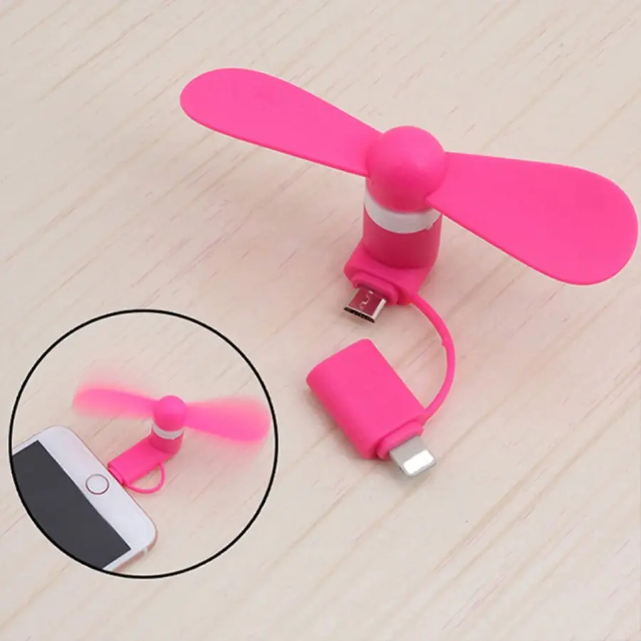 VENTILADOR GO 2