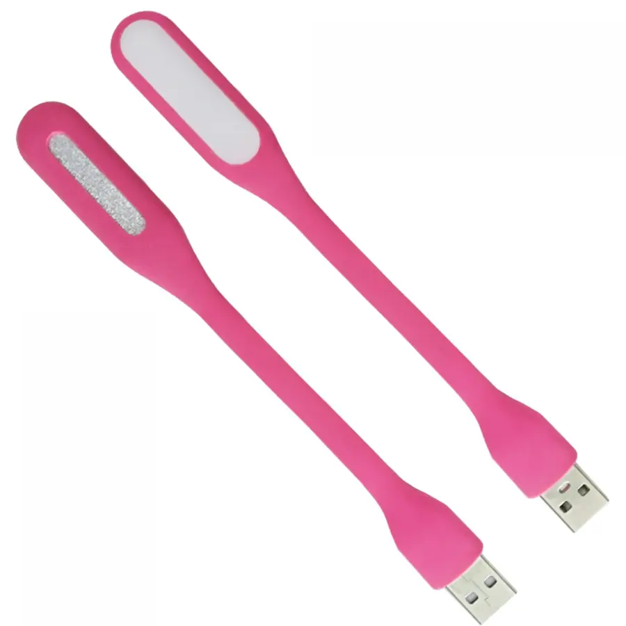 LÁMPARA USB FLEX 4