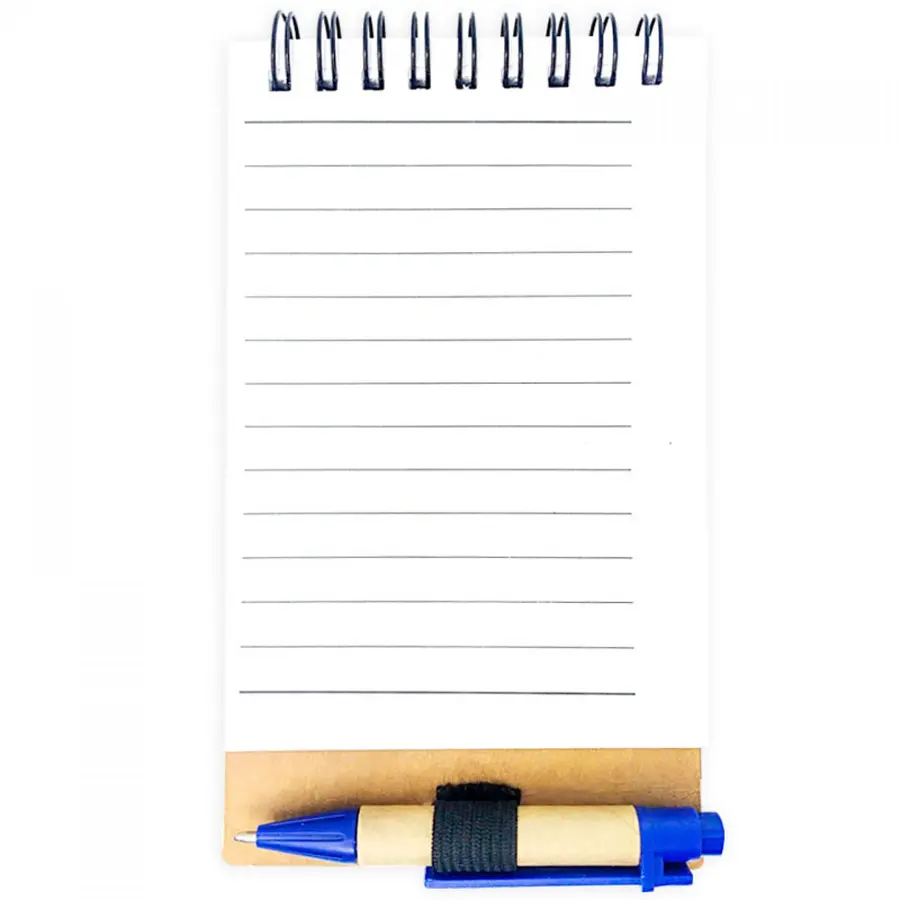 LIBRETA FUNNY 2