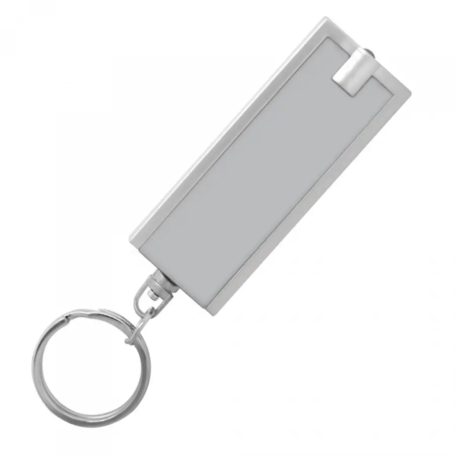 LLAVERO LINTERNA 2