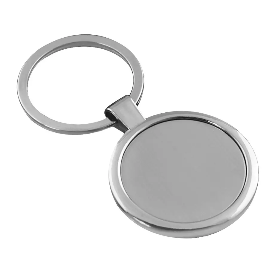 LLAVERO EJECUTIVO CIRCULAR