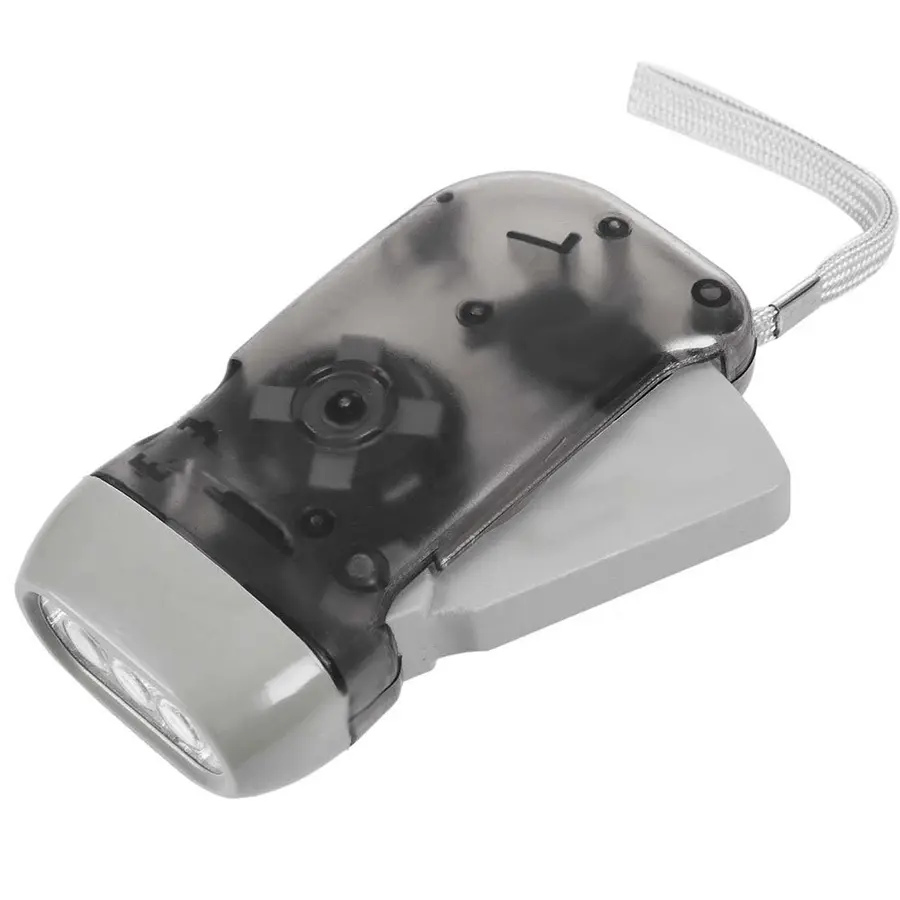 LINTERNA POWER 3