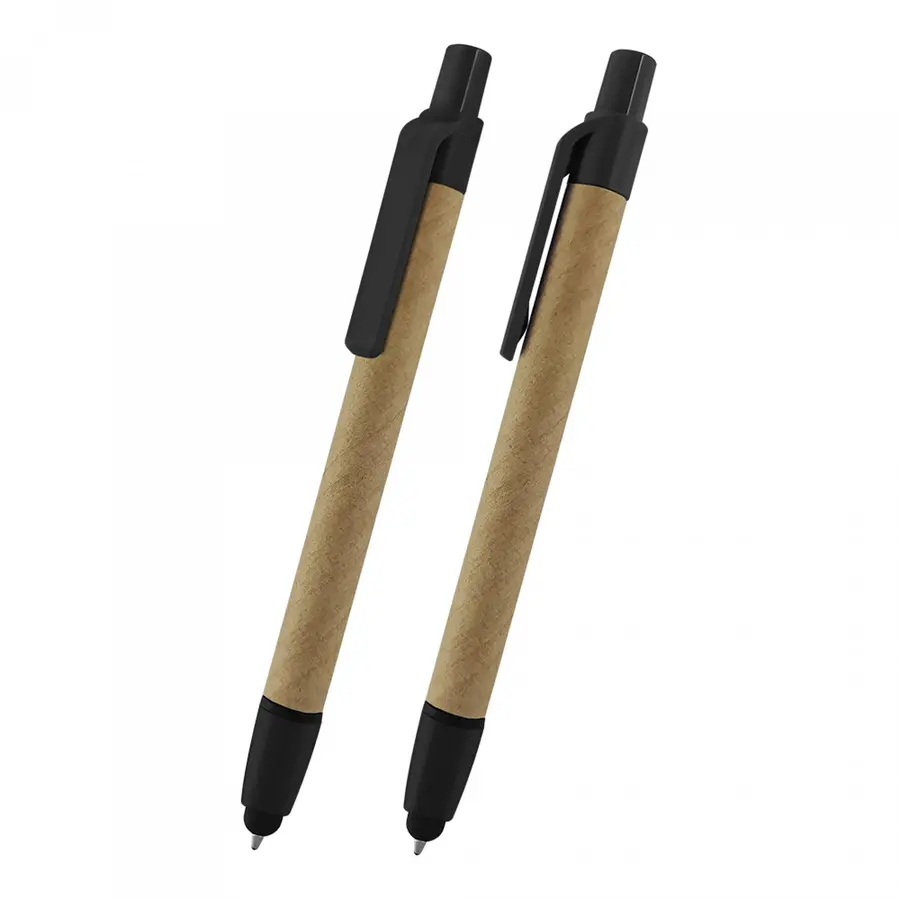 BOLIGRAFO PLATINNI 4