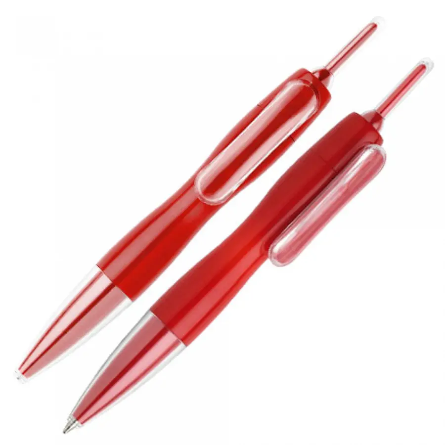 BOLIGRAFO PAUL 4