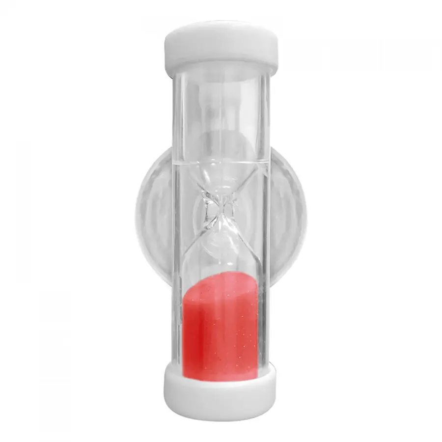 RELOJ SHOWER 4