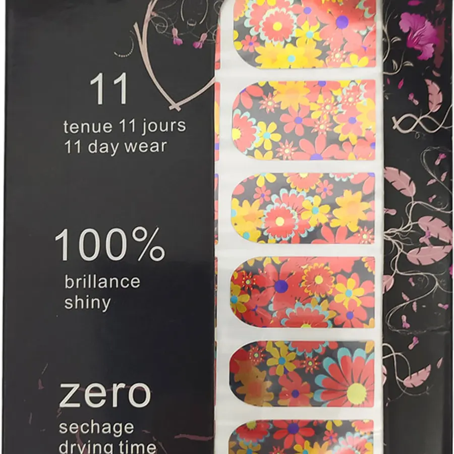UÑAS DISEÑADAS 3