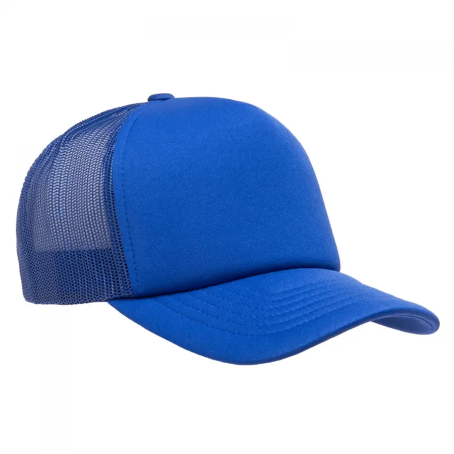 GORRAS TRUCKER 1 COLOR 2