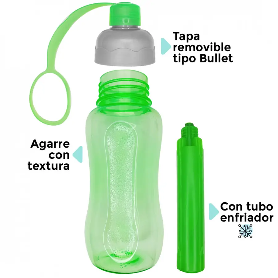 BOTELLA FREEZER 2