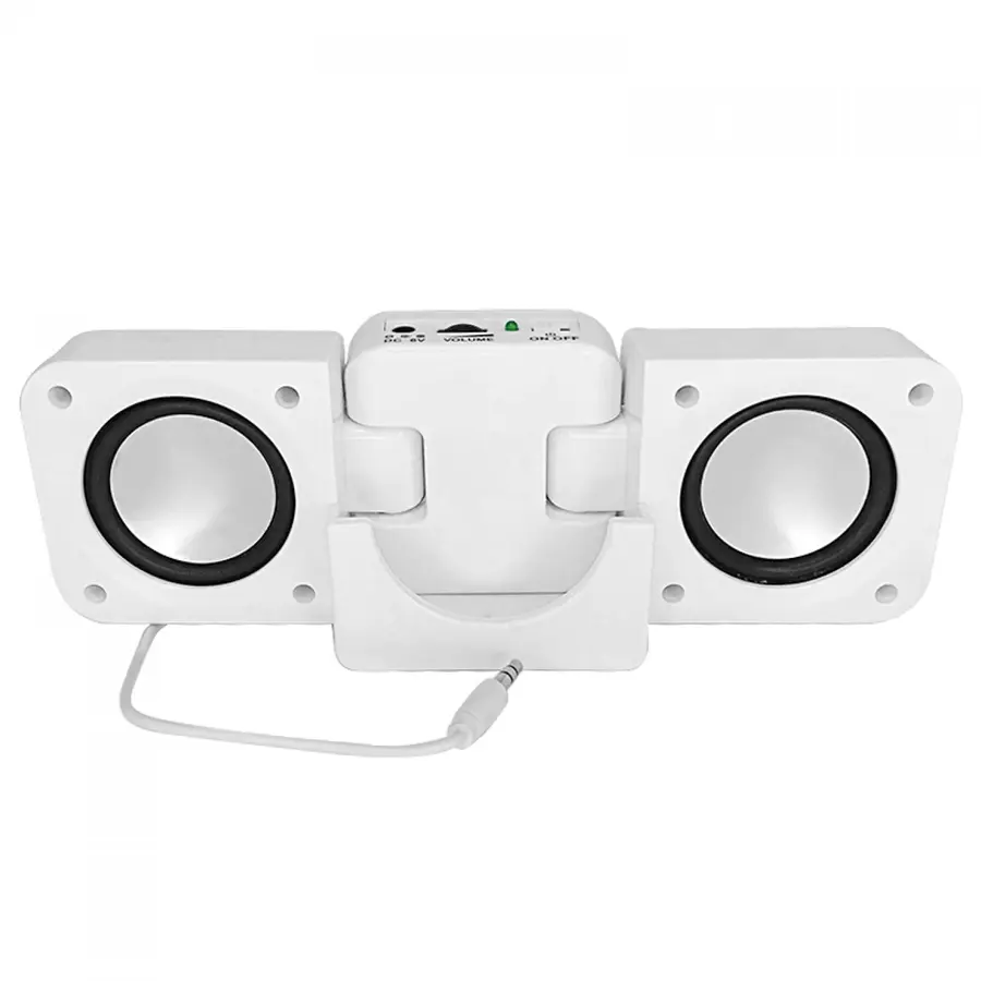 PARLANTES MP3 Y IPOD personalizado con logo - Promall Colombia